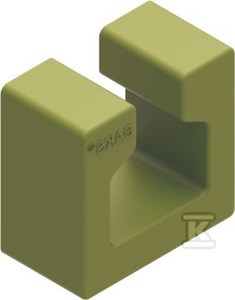 NO40X40N NAKŁADKA OCHRONNA