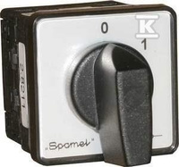 ŁK-SK 16A 0-1 3-B TOR.SYG.PULP.ŻÓŁ-S