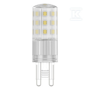 ŻAR.LED PIN G9 4.9W 827 CLR