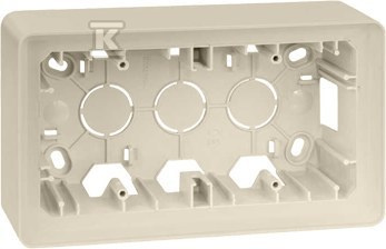 8200760-031 PUSZKA SIMON82 KREMOWY