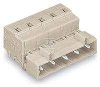 WTYK 1-PRZE.CA.CLAMP®, 2,5 MM2, RA.7,5