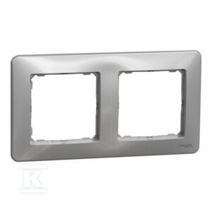 RAM.2-KR.ALU SREBRNE SEDNA DES