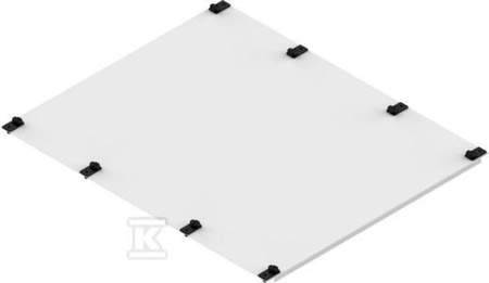 OSŁONA PEŁNA (750X600) CP 3-4 F