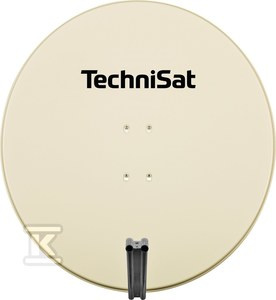 ANTENA SAT.SATMAN 850 PLUS BEŻ