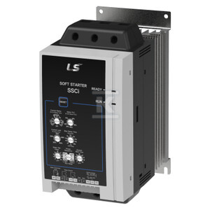 SOFTSTARTER LS ELECTRIC SSCI-034-V6-C1