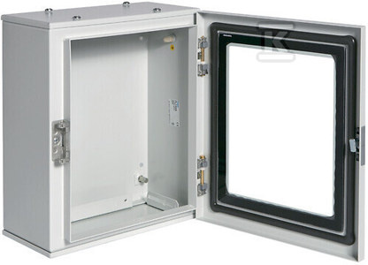 ORION+OBU.STA.350X300X160MM,IP65,DRZ.TRA