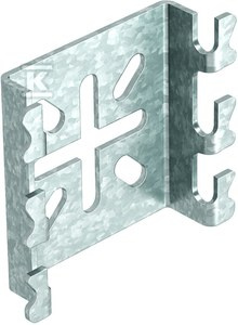 MPG 65 FT PŁYTA MONTAŻOWA, OCYNK OGNIO