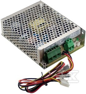 SCP-50-12 ZASILACZ 50W 13.8V 3.6A
