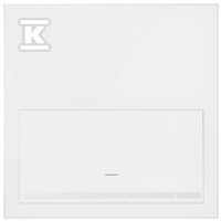 10020113-230 PANEL SIMON100 BIAŁY MAT