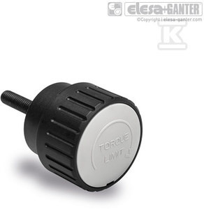 MZD.50-P-M6X30 POKRĘTŁO REG.MOMENT