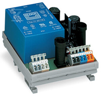 ZASI.STA.NA.WEJ.230 V A.NA.WYJ.±15 V D.