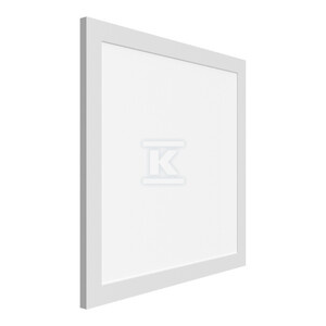 OPR.LED PAN 600V 35W IP65 840