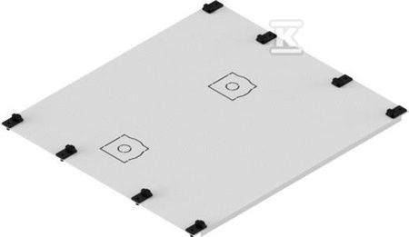 OSŁONA CP 1.4-3 S46