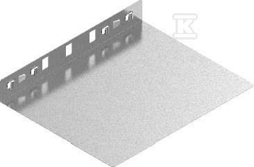 PODSTAWA BALASTOWA  PBKD40MC