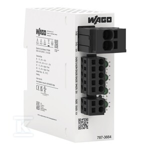 ELEKTRO.WY.NAD.4-KA.NA.WEJ.24 V DC, KON.