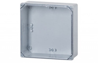 PUSZ.N/T FG 170X170X75 POKRYWA PRZEŹRO.