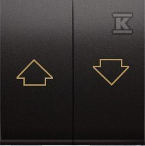 KLAW.MECHANIZ.SZP1WM ANTRACYT SIMON54