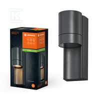 OPR.ENDR CLAS IP65 GU10 DR GR