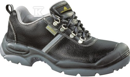 PÓŁBU.SKÓR.CZARNY ROZ.43 MONTBRUN