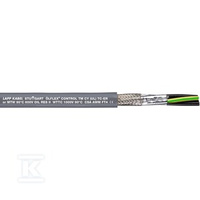 ÖLFLEX CONTROL TM CY 4G1