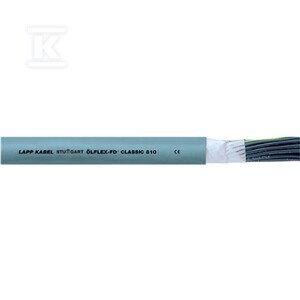 PRZEW.STER.OLFLEX FD CL 810 4G1 ELAST