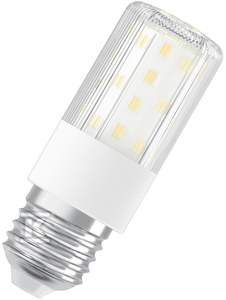 LP.LED SPEC T SLIM CL 60 7,3W 827 E27