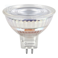 ŻAR.LED MR16 3.4W 827 GU5.3
