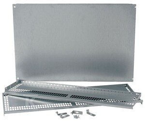 XPL06 PRZEGRODA TYLNA DLA POLA Z ROZŁ.S