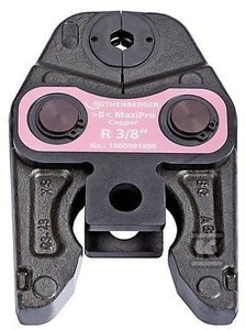 SZCZĘKA STANDARD MAXIPRO, 3/8"