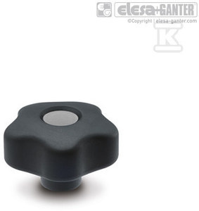 VCT.53 B-M10-SOFT-C3 POKRĘTŁO