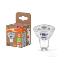 ŻAR.LED REFL 1.3W 840 GU10