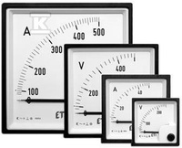 MIERNIK EQ48 500V