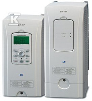 FALOWNIK IS7 2,2KW 3X400VAC