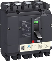 CVS250F-WYŁĄC.MOCY 4P,380/415V,250A,36