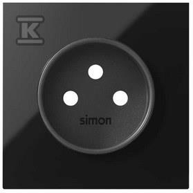 10020120-138 PANEL SIMON100 CZARNY