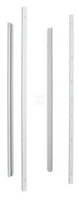 XLH18 PROFILE PIONOWE RAMY H=1800MM