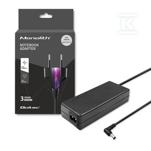 ZASILACZ DO SONY 90W/19.5V/4.7A/6.0*4.4+
