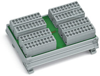 MODU.ROZDZIELA.POTEN.4 POTEN.PO 18 ZA.