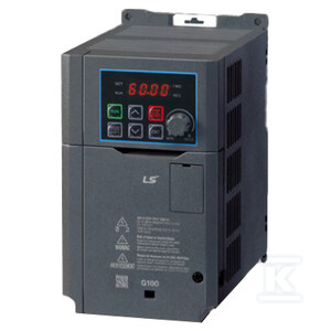 FALOWNIK LS G100 LV0022G100-2EONN