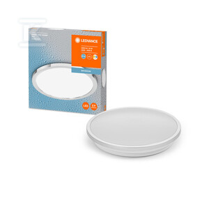 OPR.ŁAZ.LED BATH CEL IP44 CHR CLK 18W