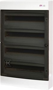 OBUDOWA ECT 4X18PT-S