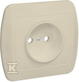 AG1ZE/12 GN.POJED.B/U KREM.PRZESŁ