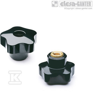 VC.254/60 B-M10 POKRĘTŁO