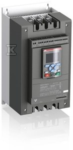 SOFTSTART PSTX170-600-70