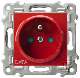 GN.1-KR.Z/U DATA PRZ,. BIAŁY SZAFIR