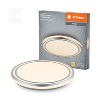 OPR.LED ORB HELMAN 485MM 36W 830 WH&SV