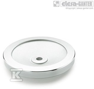 GN 321-80-B12-A KOŁO RĘCZNE