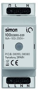 10002890-039 WYŁĄCZNIK SIMON100