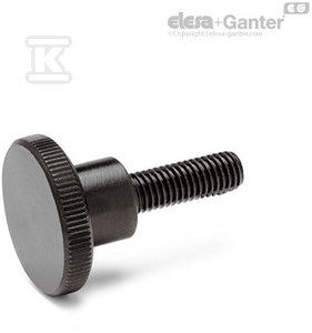 DIN 464-M10-35 ŚRUBA RADEŁKOWANA