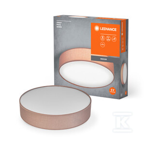 OPR.ORB PARIS 480MM 3XE27 BW